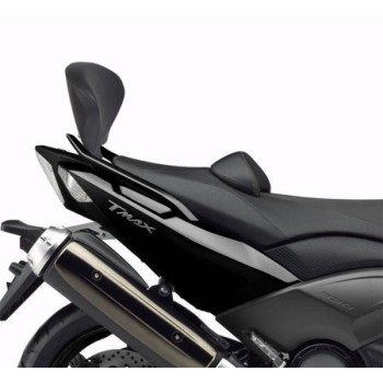 Carrello Sposta Moto Yamaha T-max 500 compatibile con Cavalletto Centrale  ConStands Mover II, max. 320 kg, grigio : : Auto e Moto