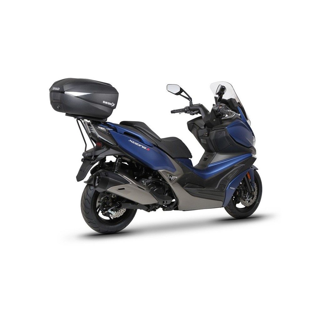 shad-top-master-support-top-case-kymco-xciting-400s-2018-2022-porte-bagage-k0xc48st