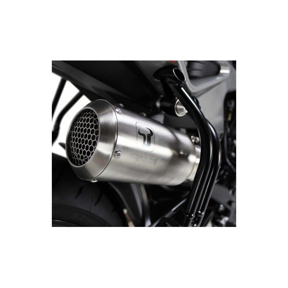 ixrace-ktm-duke-790-duke-890-r-2017-2023-mk2-inox-silencer-am3279s-euro-4-approved