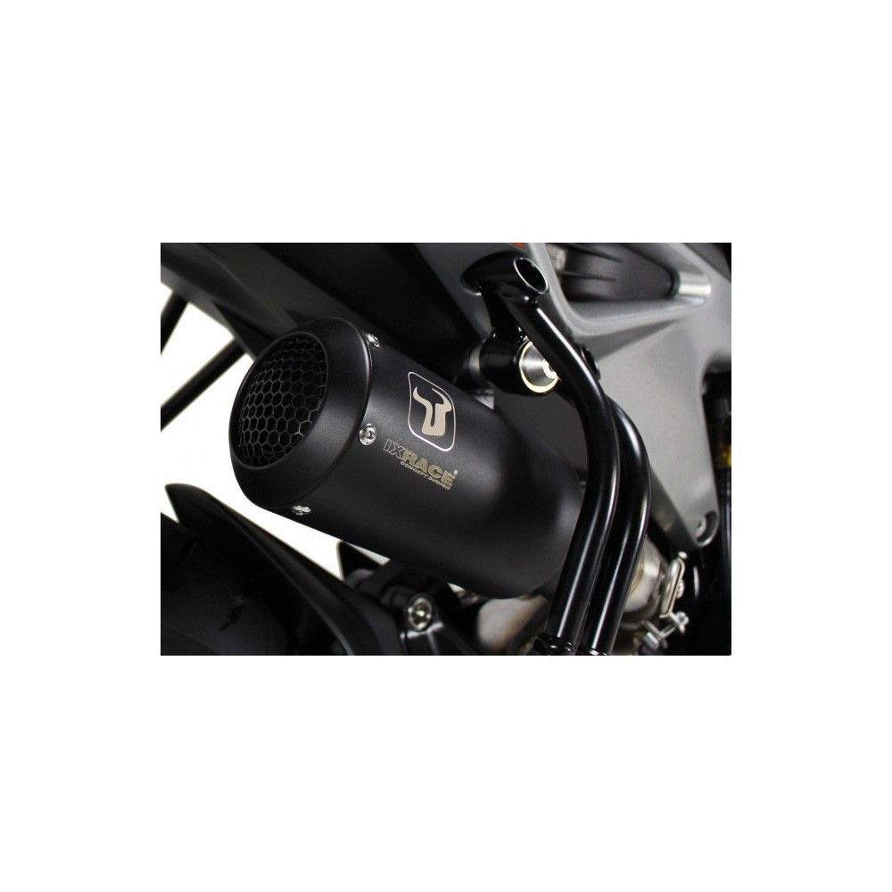 ixrace-ktm-duke-790-duke-890-r-2017-2023-mk2b-black-silencer-am3279sb-euro-5-approved