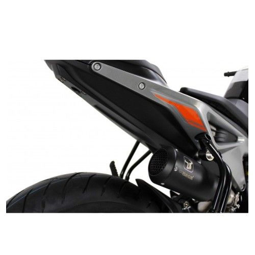 ixrace-ktm-duke-790-duke-890-r-2017-2023-mk2b-black-silencer-am3279sb-euro-5-approved