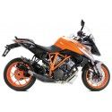 ixrace-ktm-superduke-1290-r-gt-2017-2021-mk2-black-silencer-am3282sb-not-approved