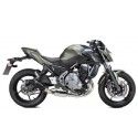 ixrace-kawasaki-z650-ninja-650-2017-2019-ligne-complete-d-echappement-pot-mk2b-black-ak7253sb-homologue-euro-4