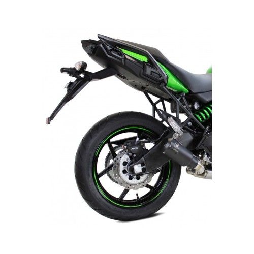 ixrace-kawasaki-650-versys-er-6-2012-2022-ligne-complete-d-echappement-pot-mk2b-black-ak7252sb-homologue-euro-4