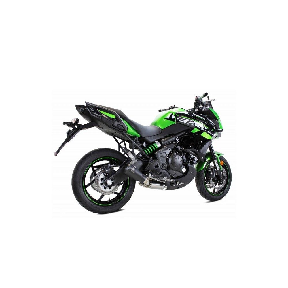 ixrace-kawasaki-650-versys-er-6-2012-2022-ligne-complete-d-echappement-pot-mk2b-black-ak7252sb-homologue-euro-4