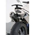 passage de roue ermax peint triumph 1050 SPEED TRIPLE