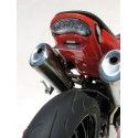 ermax painted undertray for triumph 1050 SPEED TRIPLE 2008 to 2010