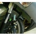 insurance frame for motorcycle