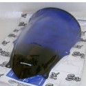 ERMAX HP +5 windscreen Honda CBR 600 RR 2007 2012 blue