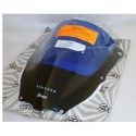 ERMAX AEROMAX windscreen Kawasaki ZX 6R 2000 2002 blue