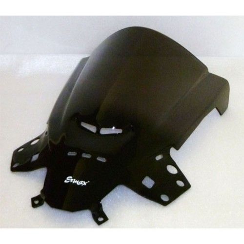 ERMAX bulle aeromax honda CBR250 CBR 250 2011 2013 noir clair