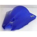 ERMAX AEROMAX windscreen Yamaha XJ6 Diversion F 2010 2013 blue