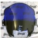 ERMAX bulle TO Suzuki 650 BANDIT S 2009 2016 bleu