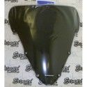 ERMAX standard windscreen Honda CBR600 F CBR 600 01/07 dark black tinted