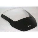 ERMAX standard windscreen Kawasaki ZX 12R 2000 to 2001 clear