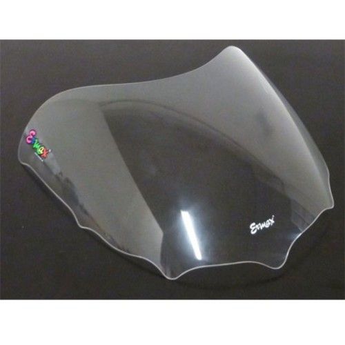 ERMAX bulle RACING Aprilia RSR 125 1994 2003 incolore