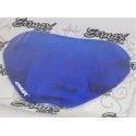 ERMAX bulle HP Triumph 1050 SPEED TRIPLE 2005 2010 bleu satin