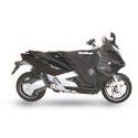 TUCANO URBANO tablier scooter THERMOSCUD GILERA GP 800 / APRILIA SRV 850 / 2008 2020 - R072