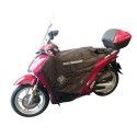 TUCANO URBANO tablier scooter THERMOSCUD HONDA SH 125 / 150 / 2017 2020 - R185