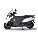 TUCANO URBANO tablier scooter THERMOSCUD KYMCO DOWNTOWN / DINK STREET / SUPER DINK / 125 / 200 / 300ie / 2017 2023 - R078