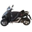 TUCANO URBANO tablier scooter THERMOSCUD PIAGGIO MP3 YOURBAN 2011/2018 - R085