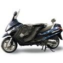 TUCANO URBANO tablier scooter THERMOSCUD PIAGGIO X8 / X-EVO / 2003 2017 - R045