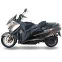 TUCANO URBANO tablier scooter THERMOSCUD SUZUKI BURGMAN 125 / 200 / EXCUTIVE / 2007 2021 - R063