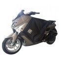 TUCANO URBANO THERMOSCUD scooter apron MBK OCITO 125 / YAMAHA N-MAX 125 / 155 / 2016 2020 - R180