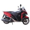 TUCANO URBANO tablier scooter THERMOSCUD MBK TRYPTIK / YAMAHA TRICITY 125 / 155 / 2014 2024 - R172