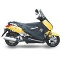 TUCANO URBANO tablier scooter THERMOSCUD MBK SKYCRUISER / YAMAHA XMAX 125 / 250 / 2005 2009 - R155