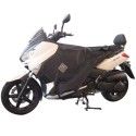 TUCANO URBANO tablier scooter THERMOSCUD MBK SKYCRUISER / YAMAHA XMAX 125 / 250 / 2010 2013 - R080