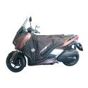 TUCANO URBANO tablier scooter THERMOSCUD PRO MBK EVOLIS / YAMAHA XMAX 125 / 300 / 400 / 2018 2024 - R190PRO