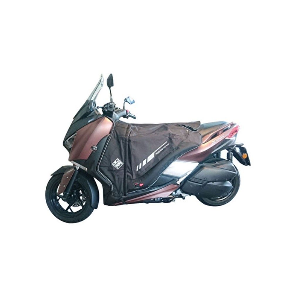 TUCANO URBANO tablier scooter THERMOSCUD PRO MBK EVOLIS / YAMAHA XMAX 125 / 300 / 400 / 2018 2024 - R190PRO