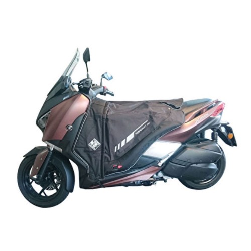 TUCANO URBANO tablier scooter THERMOSCUD PRO MBK EVOLIS / YAMAHA XMAX 125 / 300 / 400 / 2018 2024 - R190PRO