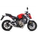 ixrace-honda-cb-650-f-cbr-r-2014-2020-ligne-complete-d-echappement-pot-mk2-inox-ah6156s-homologue-euro-4