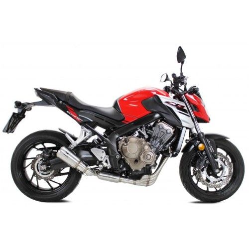 ixrace-honda-cb-650-f-cbr-r-2014-2020-ligne-complete-d-echappement-pot-mk2-inox-ah6156s-homologue-euro-4