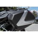 GIVI pair of side cases standard V37 MONOKEY 37L