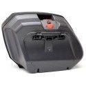 GIVI pair of side cases standard V37 TECH MONOKEY 37L