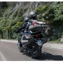 GIVI paire de valises latérales V37 NN TECH MONOKEY volume standard 37L