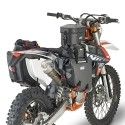 GIVI sac de selle moto scooter enduro off-road crosstourer GRT717 étanche 5L