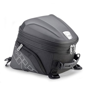 BAGSTER sac à dos moto scooter STREAM 30L noir-gris - XSD288