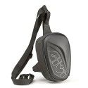 GIVI motorcycle scooter waterproof mini-bag ST608B to put on thigh 3L