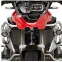 GIVI protection radiator railing BMW R 1200 / ADVENTURE / 1250 / GS / 2014 2023 - PR5108