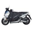 TUCANO URBANO tablier scooter THERMOSCUD PRO HONDA FORZA 125 / 2015 2018 - R176PRO