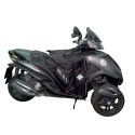 TUCANO URBANO tablier scooter THERMOSCUD PRO PIAGGIO MP3 YOURBAN 2011/2018 - R085PRO