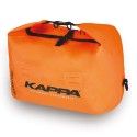 KAPPA top case touring KVE58A K-VENTURE MONOKEY 58L ALU