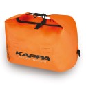 KAPPA top case touring KVE58B K-VENTURE MONOKEY motorcycle scooter 58L BLACK