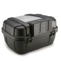 KAPPA top case valise KGR52N MONOKEY moto scooter grand volume 52L NOIR