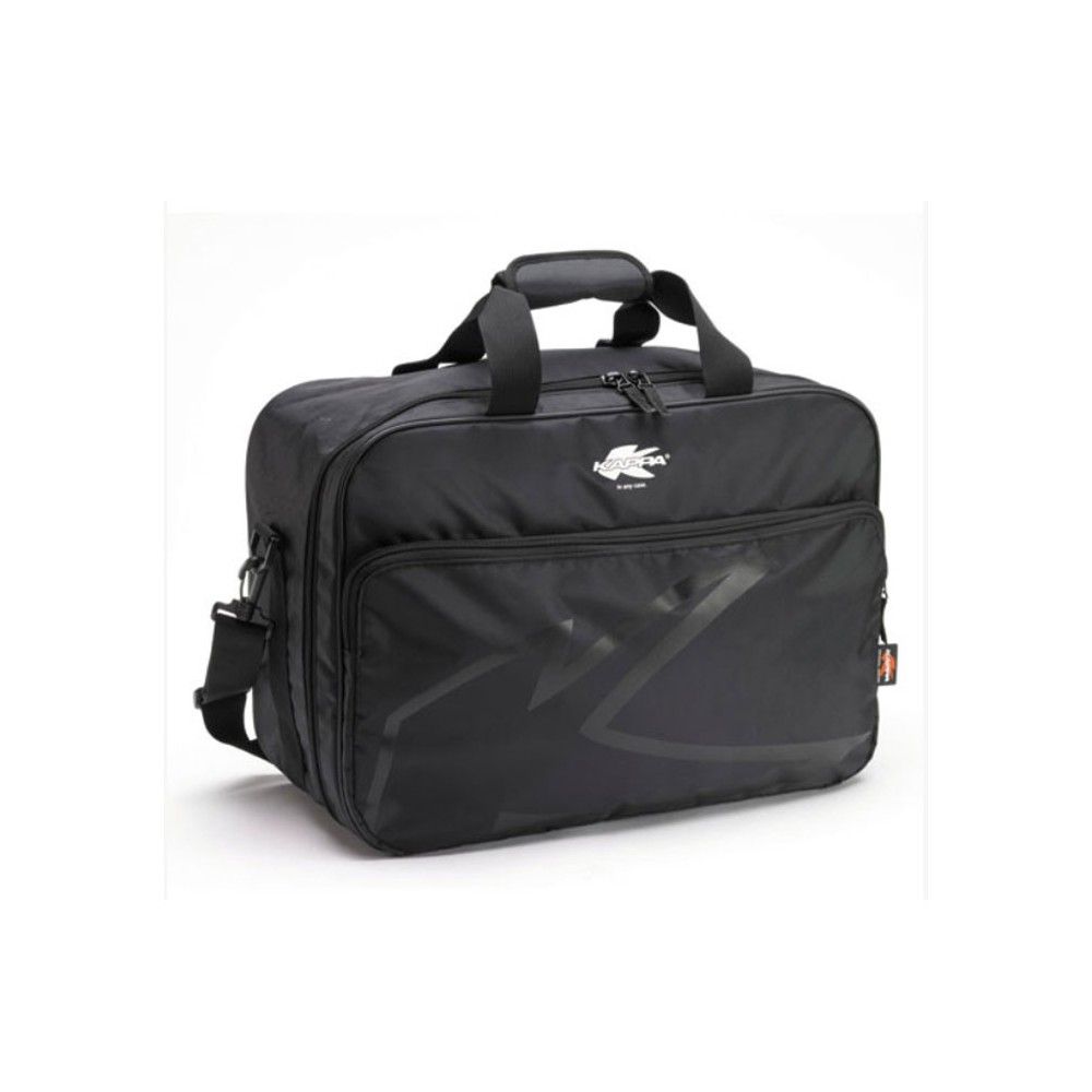 KAPPA top case valise KGR52N MONOKEY moto scooter grand volume 52L NOIR