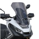 ermax honda X-ADV 750 2017 2018 2019 2020 bulle HP - hauteur 55cm